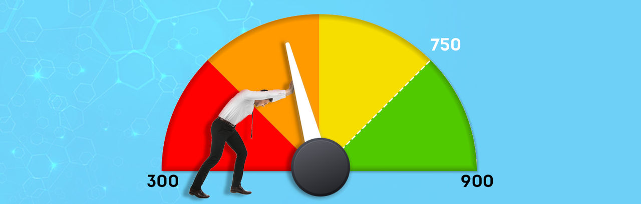 CIBIL Score क्या है और पर्सनल लोन के लिए यह क्यों ज़रूरी है?
